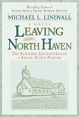 Leaving North Haven (eBook, ePUB) Leaving North Haven (eBook, ePUB)