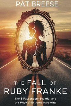Cover The Fall of Ruby Franke (eBook, ePUB)