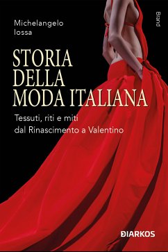 Cover Storia della moda italiana (eBook, ePUB)