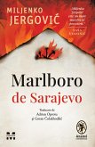 Marlboro de Sarajevo (eBook, ePUB)