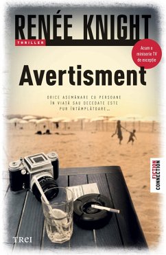 Avertisment (eBook, ePUB) - Knight, Renée
