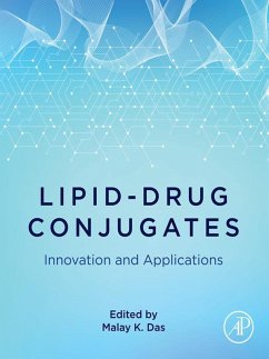 Lipid-Drug Conjugates (eBook, ePUB)