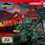 Folge 21: Spiel um die Macht (MP3-Download)