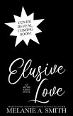 Elusive Love (Alpine Ridge) (eBook, ePUB)