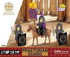 COBI Imperium Romanum 20072 - Praetorian Guard, 4 Spielfiguren, Bausatz 47 Klemmbausteine COBI Imperium Romanum 20072 - Praetorian Guard, 4 Spielfiguren, Bausatz 47 Klemmbausteine