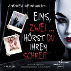 Eins, Zwei ... hörst du ihren Schrei? (MP3-Download)