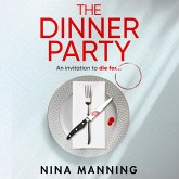 The Dinner Party (MP3-Download) The Dinner Party (MP3-Download)