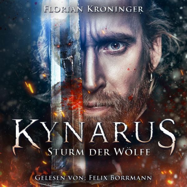 Sturm der Wölfe (MP3-Download) Sturm der Wölfe (MP3-Download)