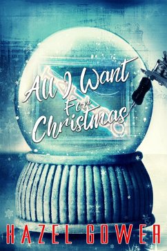 Cover All I Want for Christmas (eBook, ePUB)