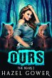 Ours (The Bears Book 2) (eBook, ePUB) - Bild 1