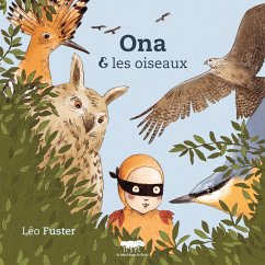 Ona et les oiseaux (MP3-Download) - Fuster, Léo