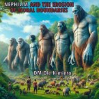 The Nephilim and the erosion of moral boundaries (eBook, ePUB)