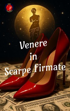 Cover Venere in Scarpe Firmate (eBook, ePUB)