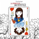 La princesse qui rêvait d'être une petite fille (MP3-Download) La princesse qui rêvait d'être une petite fille (MP3-Download)