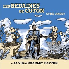 Cover Les bedaines de coton (MP3-Download)