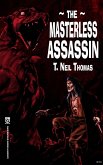 The Masterless Assassin (Masterless Apprentice, #2) (eBook, ePUB) The Masterless Assassin (Masterless Apprentice, #2) (eBook, ePUB)