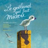 Le goéland qui fait miaou (MP3-Download) Le goéland qui fait miaou (MP3-Download)