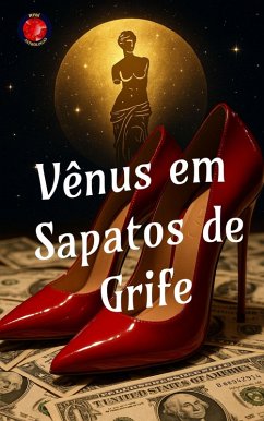 Cover Vênus em Sapatos de Grife (eBook, ePUB)