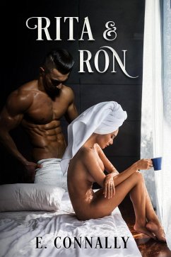 Cover Rita and Ron (eBook, ePUB)