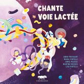 Chante voie Lactée (MP3-Download) Chante voie Lactée (MP3-Download)