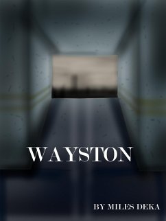 Cover Wayston (eBook, ePUB)