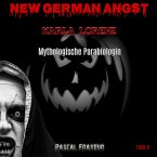 Mythologische Parabiologin (MP3-Download)