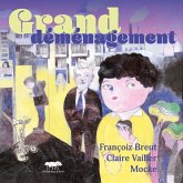 Grand déménagement (MP3-Download)