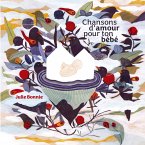 Chansons d'amour pour ton bébé (MP3-Download)