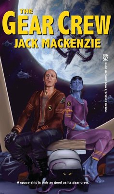 Cover The Gear Crew (eBook, ePUB)