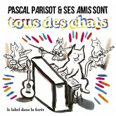 Tous des chats (MP3-Download)