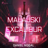 Malajski Excalibur (MP3-Download) Malajski Excalibur (MP3-Download)