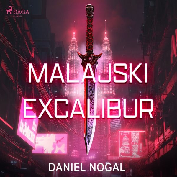 Malajski Excalibur (MP3-Download) Malajski Excalibur (MP3-Download)