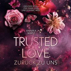 Cover Trusted Love (MP3-Download)