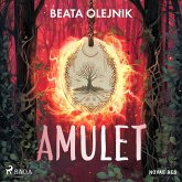 Amulet (MP3-Download)