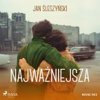 Najważniejsza (MP3-Download)