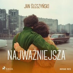Najważniejsza (MP3-Download) Cover Najważniejsza (MP3-Download)