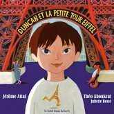 Duncan et la petite tour Eiffel (MP3-Download) Duncan et la petite tour Eiffel (MP3-Download)