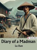 Diary of a Madman (eBook, ePUB)