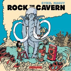 Cover Rock the Cavern (MP3-Download)