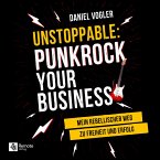 Unstoppable: Punkrock your Business (MP3-Download)