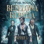 Betelowa rebelia: Spisek (MP3-Download)