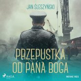 Przepustka od Pana Boga (MP3-Download) Przepustka od Pana Boga (MP3-Download)