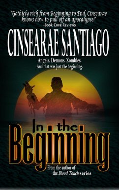 In the Beginning (eBook, ePUB) - Santiago, Cinsearae