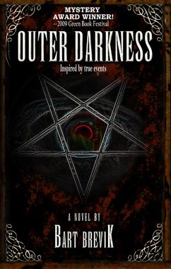 Cover Outer Darkness (eBook, ePUB)