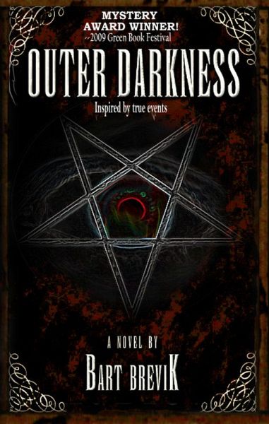 Outer Darkness (eBook, ePUB) Outer Darkness (eBook, ePUB)