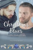 Christmas Blues: Gay Holiday Romance (eBook, ePUB) Christmas Blues: Gay Holiday Romance (eBook, ePUB)