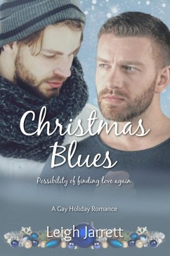 Cover Christmas Blues: Gay Holiday Romance (eBook, ePUB)