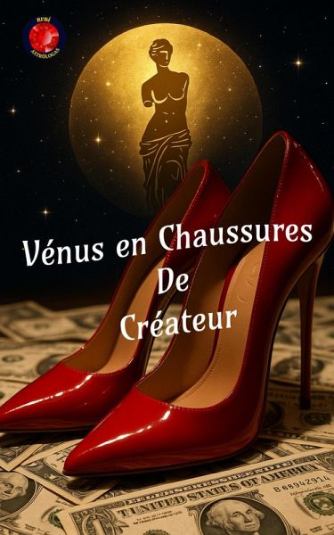 Vénus en Chaussures De Créateur (eBook, ePUB)