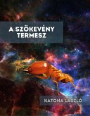 A szökevény termesz (eBook, ePUB) A szökevény termesz (eBook, ePUB)