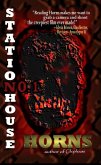 Stationhouse No.1 (eBook, ePUB) Stationhouse No.1 (eBook, ePUB)